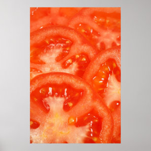 Tomato Poster