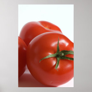 Tomato Poster