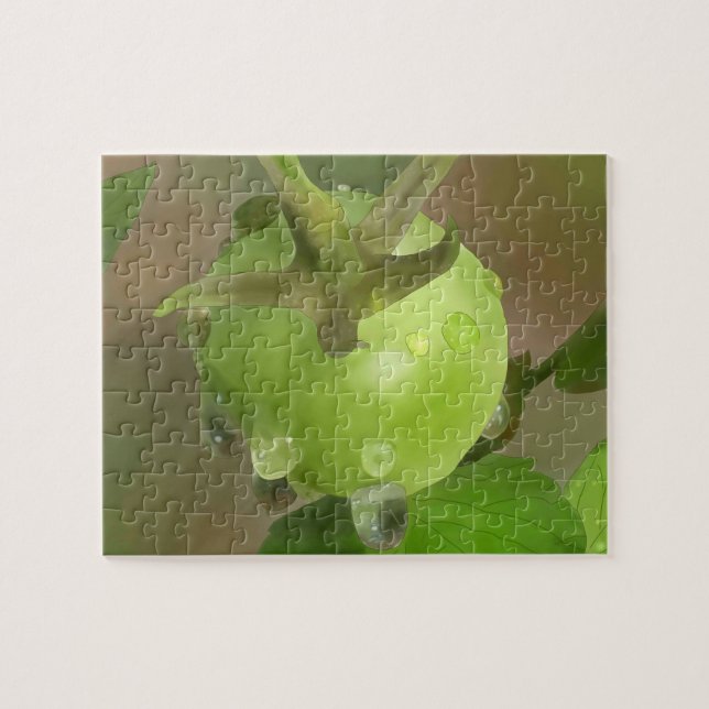 tomato puzzle (Horizontal)