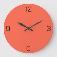 Tomato Red FF6347 Colour with Add Your Name Option