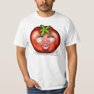 Tomato T-Shirt