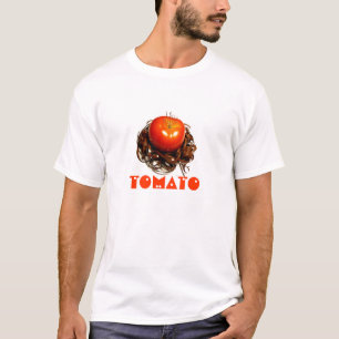 Tomato T-shirt