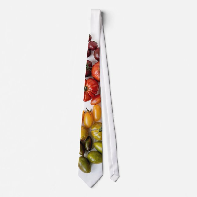 Tomato tie (Front)