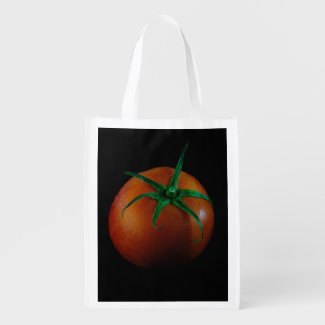 Tomato Tote Bag