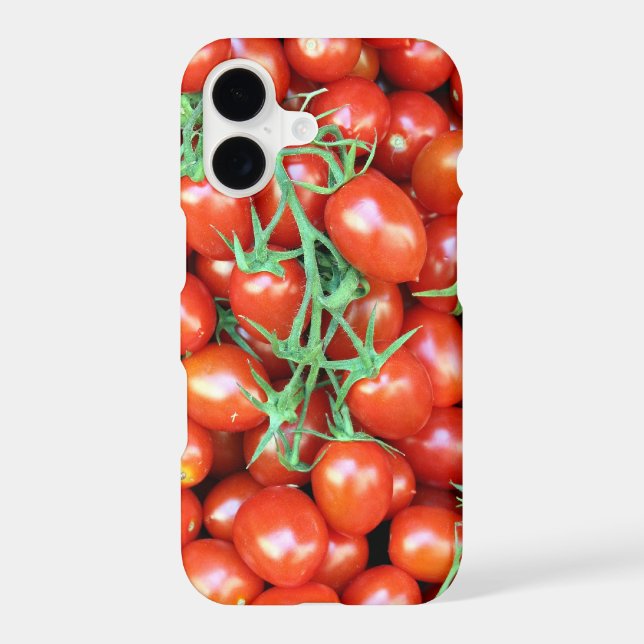 tomato vines (Back)