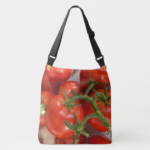 Tomatoes Crossbody Bag