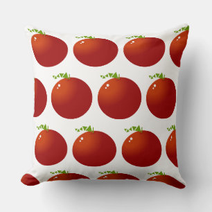 Tomatoes Cushion