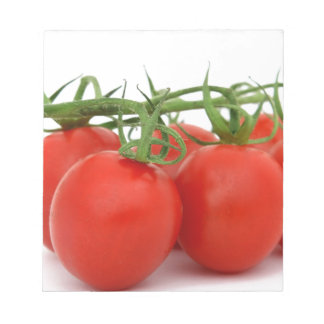 Tomatoes Notepad