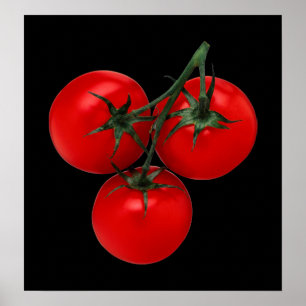Tomatoes Poster