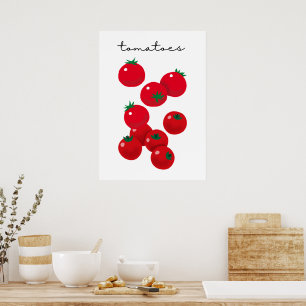 Tomatoes  poster