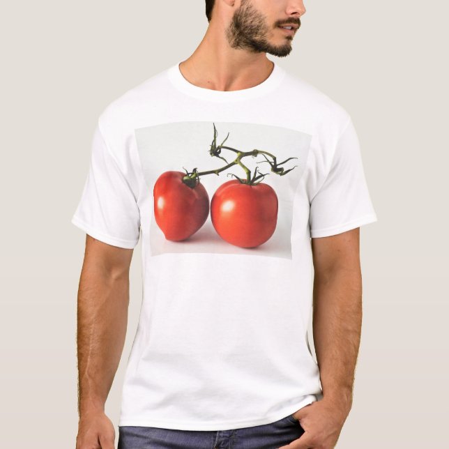 Tomatoes  T-Shirt (Front)