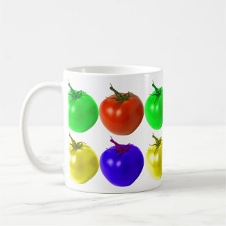 Tomatoes - Tea/Coffee Mug