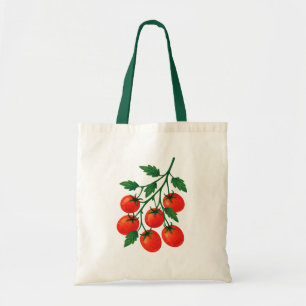 Tomatoes Tote Bag