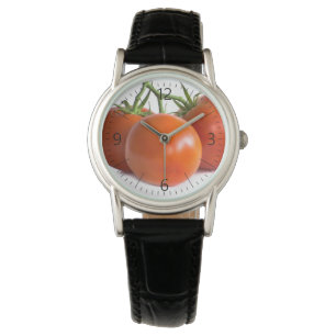 Tomatoes Watch