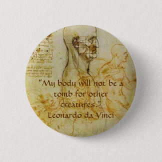 Tomb 6 Cm Round Badge