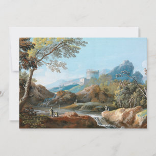 Tomb of Cecilia Metella   Giovanni Battista Busiri