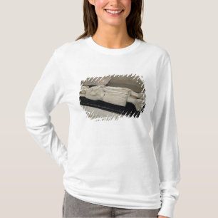 Tomb of Charles I of Anjou T-Shirt