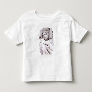 Tomb of Clovis I , King of the Franks Toddler T-Shirt