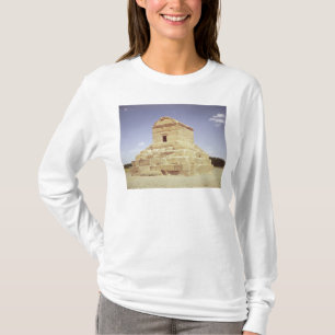 Tomb of Cyrus the Great T-Shirt