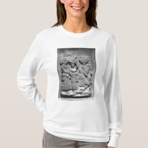Tomb of Francois I and his wife, Claude of T-Shirt