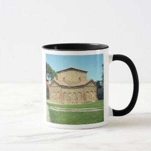 Tomb of Galla Placidia, c.450 Mug