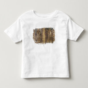 Tomb of Jean and Blanche of France Toddler T-Shirt
