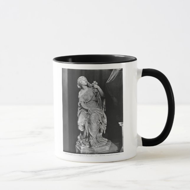 Tomb of Jean-Baptiste Colbert de Torcy Mug (Right)