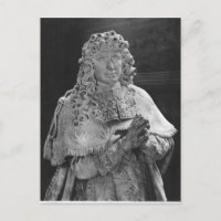 Tomb of Jean-Baptiste Colbert de Torcy