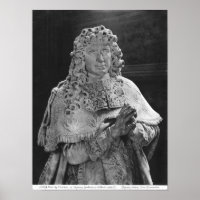 Tomb of Jean-Baptiste Colbert de Torcy