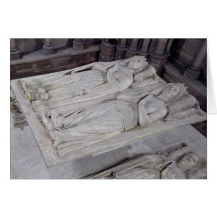 Tomb of Louis de France