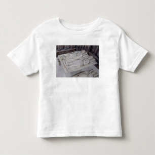 Tomb of Louis de France Toddler T-Shirt
