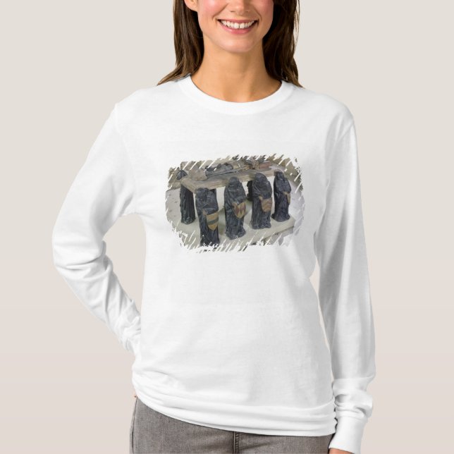 Tomb of Philippe Pot T-Shirt (Front)