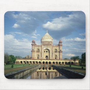 Tomb of Sardar Jang, Nawab of Oudh and Prime Minis Mouse Pad