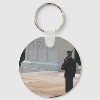 Tomb of the Unknowns Key Ring