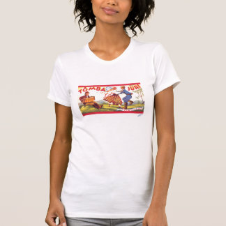 Tomba Juri T-shirt