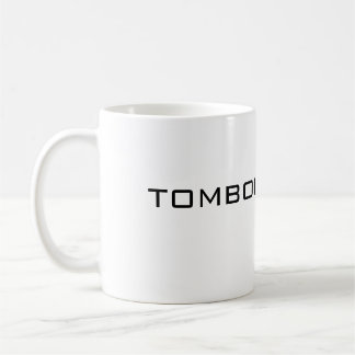 tomboi coffee cup