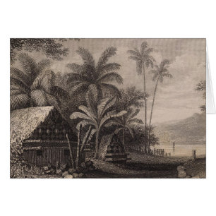 Tombs, Muthuata, Fiji