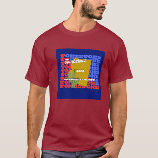 Tombstone, Arizona T-shirt