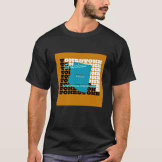 Tombstone, Arizona T-shirt