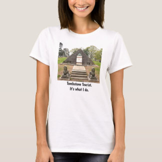 Tombstone Tourist T-Shirt