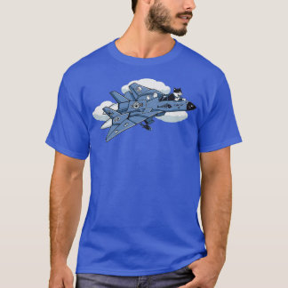 Tomcat 2  T-Shirt