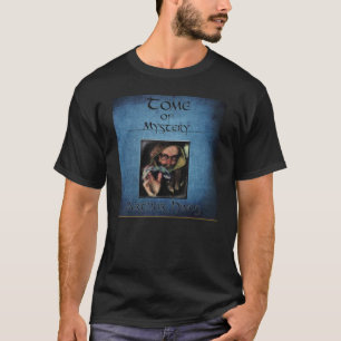Tome of Mystery Shirt