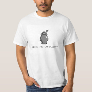 Tomfoolery T-Shirt