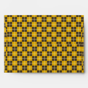 Tomis Envelope
