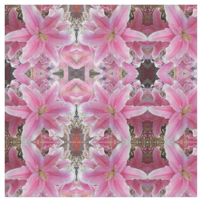 Tommasina Fabric (Close Up)