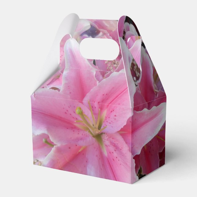 Tommasina Favour Box (Front Side)