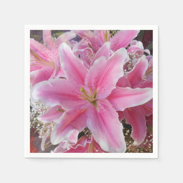 Tommasina Napkin (Front)