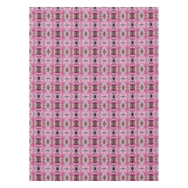 Tommasina Tablecloth (Front)