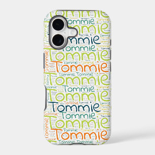 Tommie