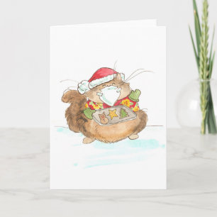 Tommy Claus Card